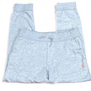 Polo Ralph Lauren grey jogger sweatpants